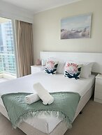 Crest Apartments