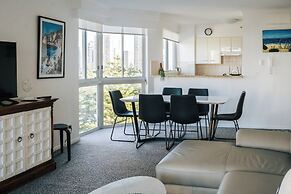 Crest Apartments