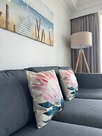 Crest Apartments