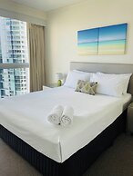 Crest Apartments