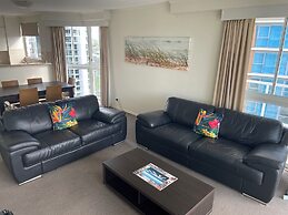 Crest Apartments