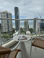 Crest Apartments
