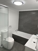 Crest Apartments