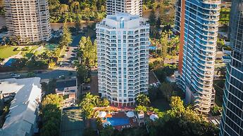 Crest Apartments