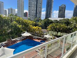 Crest Apartments