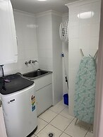 Crest Apartments