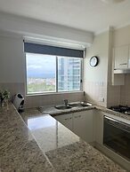 Crest Apartments