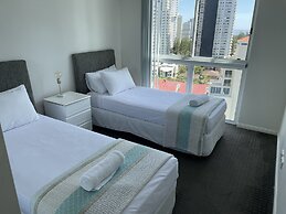 Crest Apartments