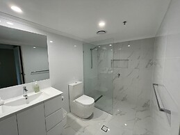 Crest Apartments