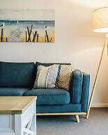Crest Apartments
