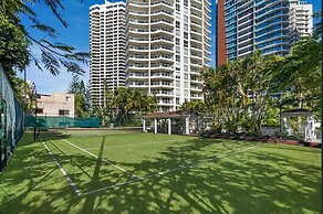Crest Apartments