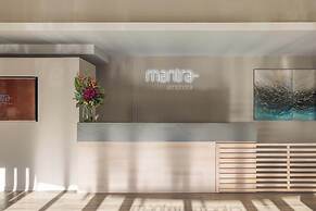 Mantra Amphora