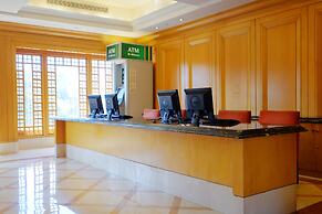 City Suites Gateway