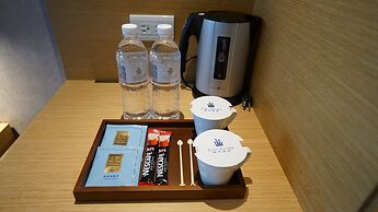 City Suites Gateway