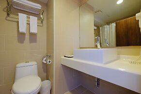 City Suites Gateway