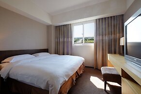 City Suites Gateway
