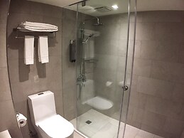 City Suites Gateway