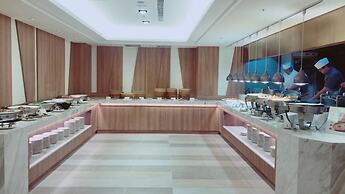City Suites Gateway