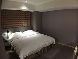City Suites Gateway