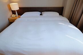 City Suites Gateway