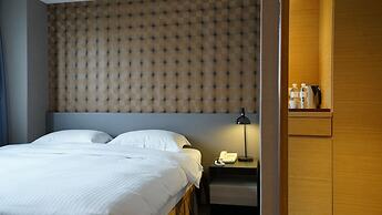 City Suites Gateway