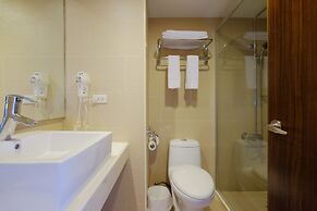 City Suites Gateway