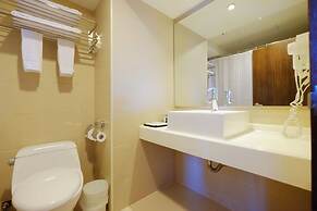 City Suites Gateway