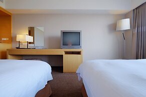 City Suites Gateway