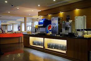 City Suites Gateway