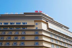 City Suites Gateway