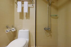 City Suites Gateway
