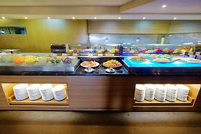 City Suites Gateway