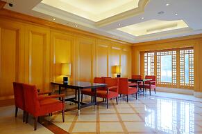 City Suites Gateway