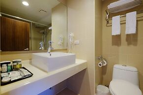 City Suites Gateway