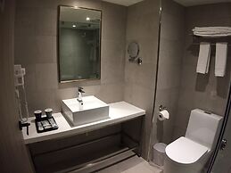 City Suites Gateway