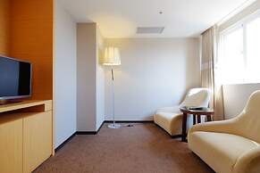 City Suites Gateway