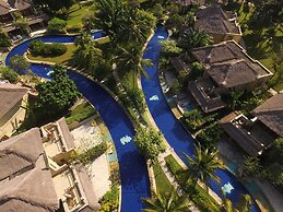 Pool Villa Merumatta Senggigi