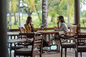 Pool Villa Merumatta Senggigi