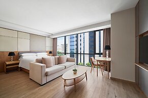 Sheraton Hanoi West