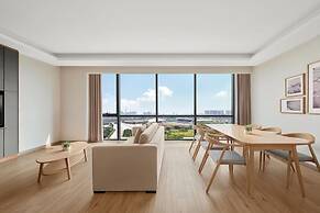 Sheraton Hanoi West