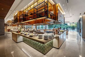 Sheraton Hanoi West