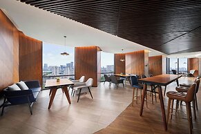 Sheraton Hanoi West