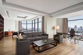 Sheraton Hanoi West