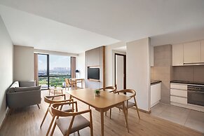 Sheraton Hanoi West
