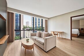 Sheraton Hanoi West