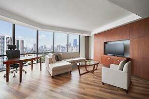 Sheraton Hanoi West