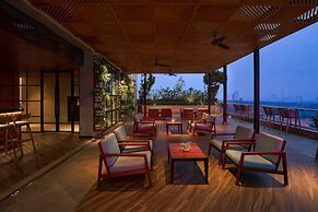Sheraton Hanoi West