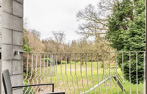 Cally Palace Hotel & Golf Course