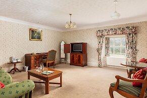 Cally Palace Hotel & Golf Course