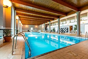 Cally Palace Hotel & Golf Course